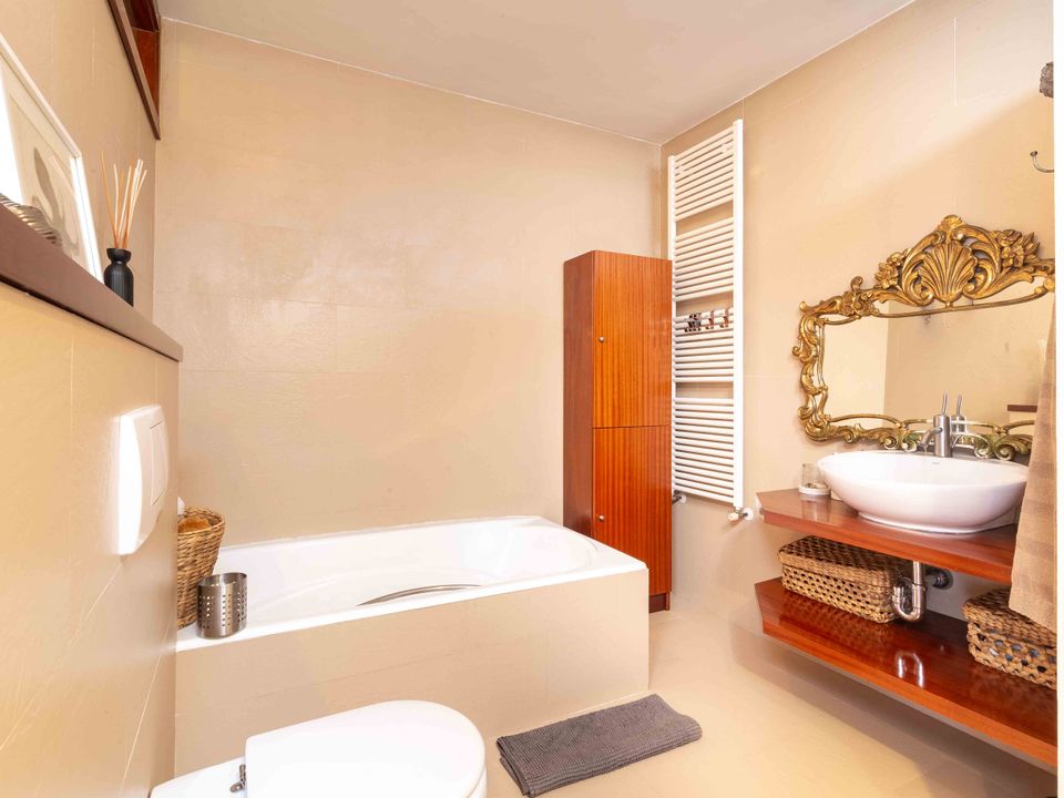 Landsbyhus i Esporles, Mallorca - foto 5